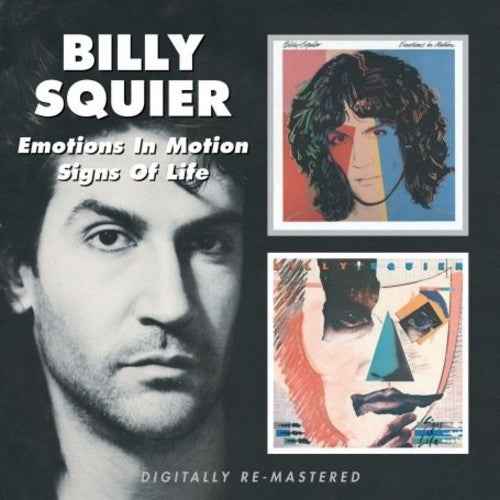 Emotions In Motion/Signs Of Life [Import]