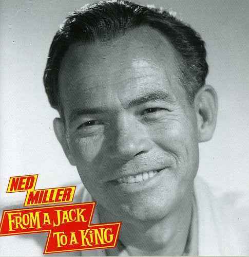 From A Jack To A King [Import]