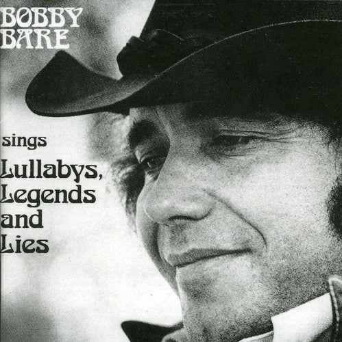 Sings Lullabys Legends & Lies [Import]