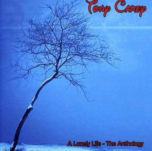 Lonely Life: Anthology [CD]