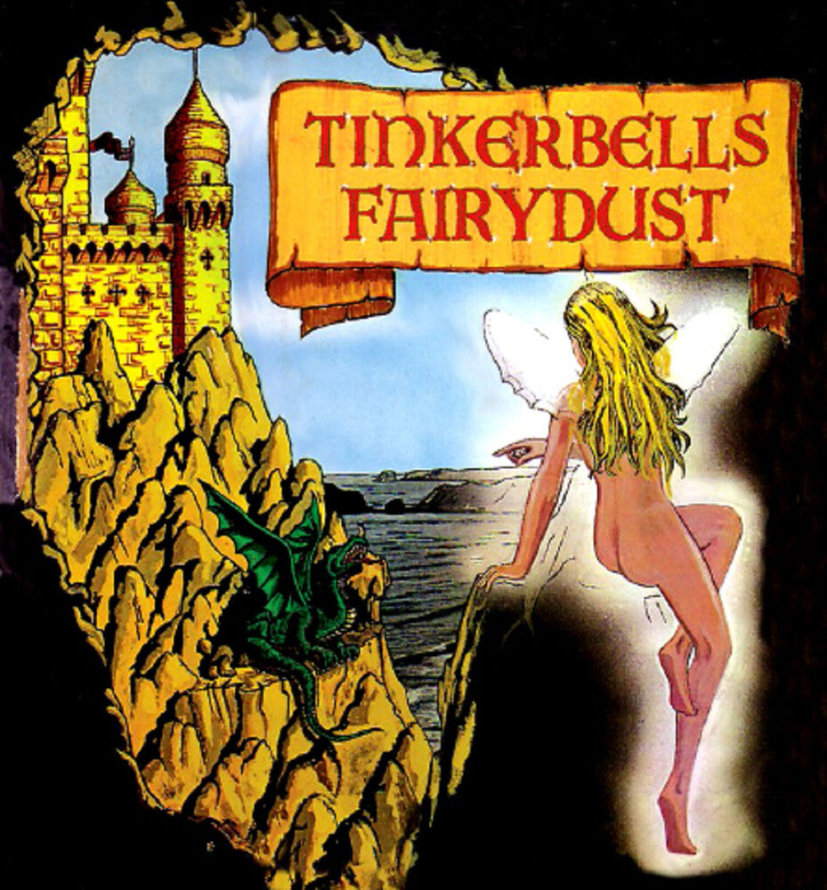 Tinkerbell's Fairydust - Tinkerbell's Fairydust [Import]