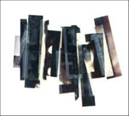 The Mountain Goats - We Shall All Be Healed [LP] Vinyl Record