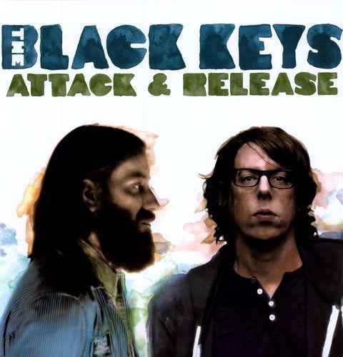 Attack & Release [2 LP]