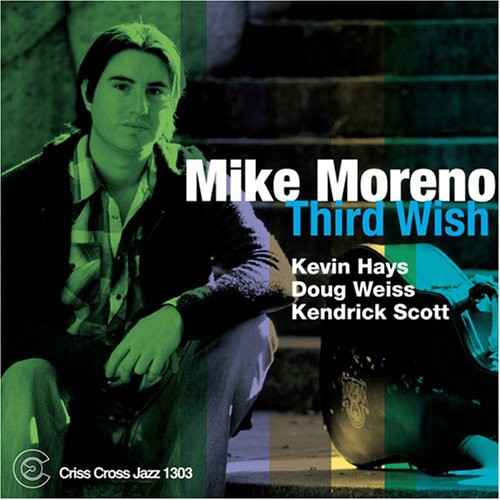 Third Wish [CD]