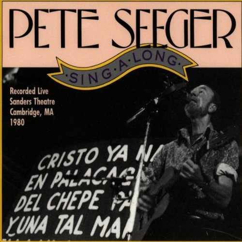 Pete Seeger - Singalong [2 CD]