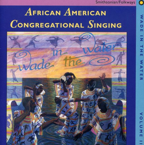 Various Artists - Wade in the Water 2 / Various [CD]