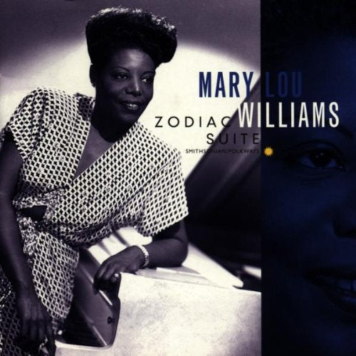 Mary Lou Williams - Zodiac Suite [CD]