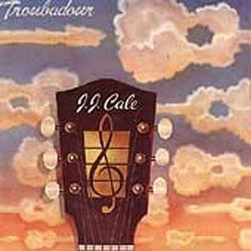 Troubador [CD]