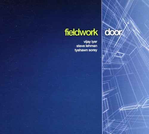 Door [CD]