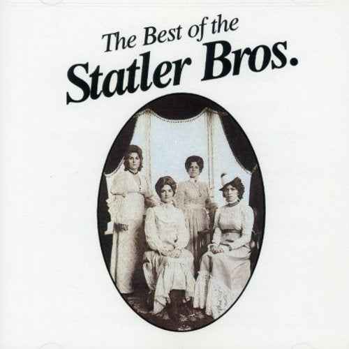 Best of [CD]