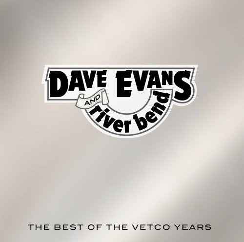 The Best Of The Vetco Years [CD]