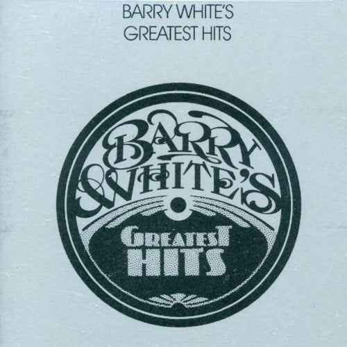 Greatest Hits 1 [CD]