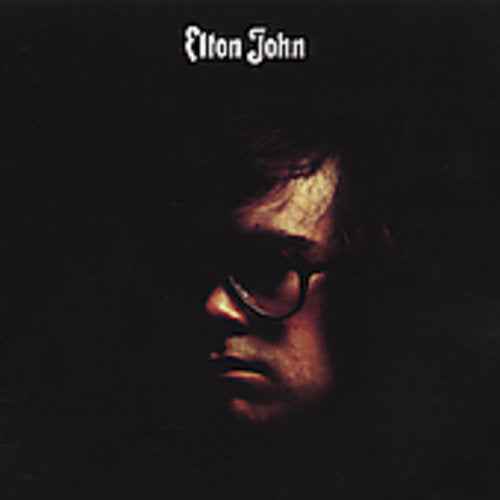 Elton John [Remastered]
