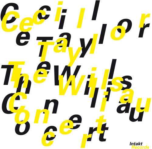 Willisau Concert [Import]