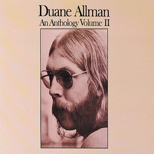 Duane Allman - Anthology 2 [2 CD]