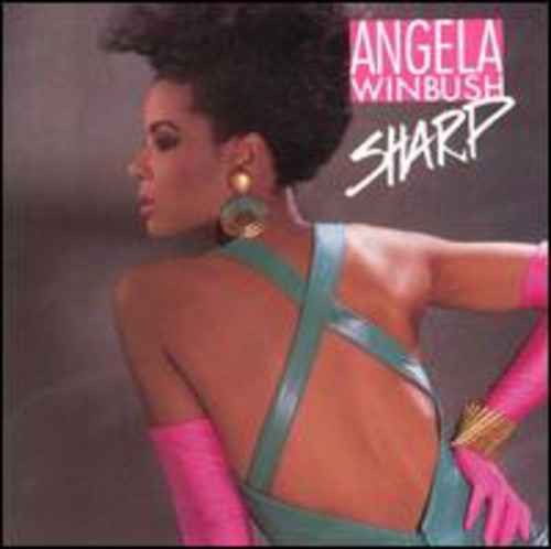 Sharp [CD]