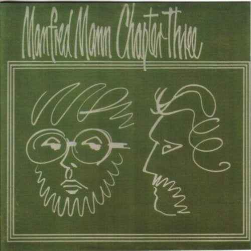 MANFRED MANN'S CHAPTER III Volume 1 [CD]