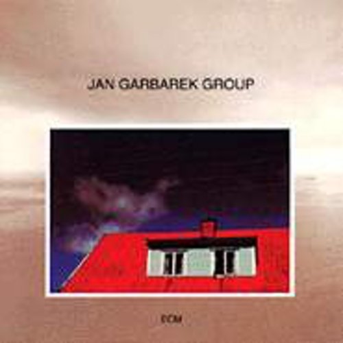 Jan Garbarek - Photo With... [CD]