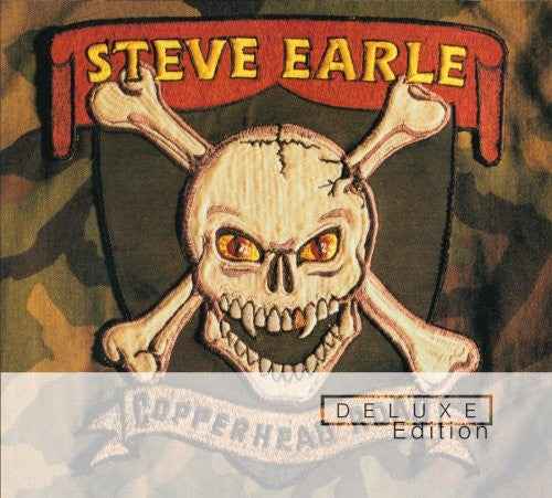 Copperhead Road [2 CD]