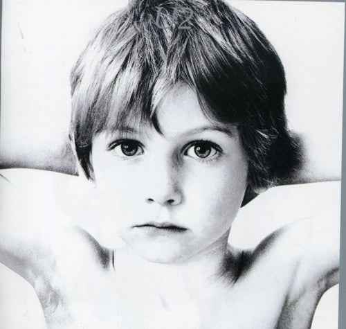 Boy: Remastered [CD]