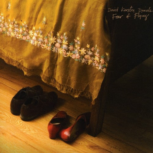 David Daniels Karsten - Fear of Flying [CD]