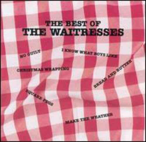 Best of [CD]