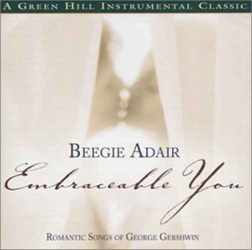 Embraceable You [CD]