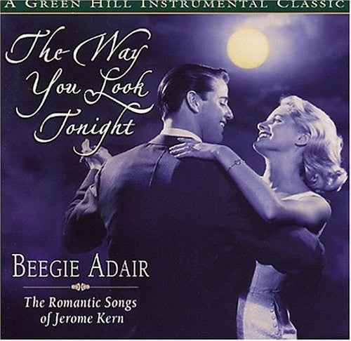 The Way you Look Tonight [CD]