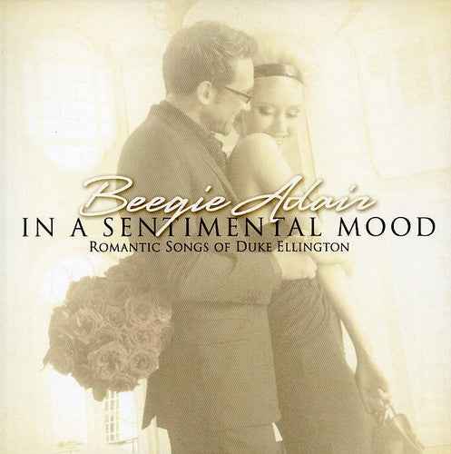 In a Sentimental Mood [CD]