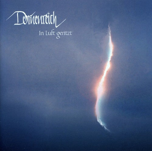 Dornenreich - In Luft Geritzt [2 CD]