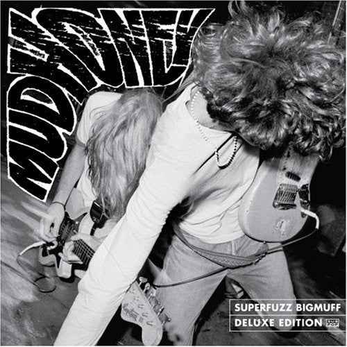 Superfuzz Bigmuff [Remastered Deluxe]
