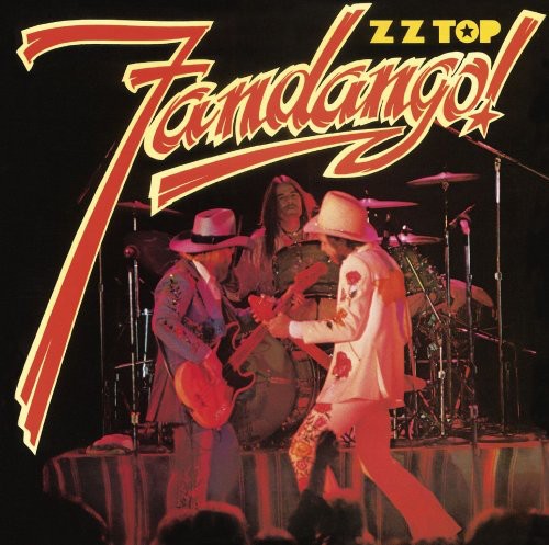 Fandango [180 Gram]