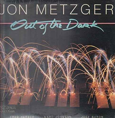 Out of the Dark [LP]