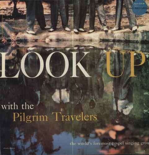 Look Up [LP]