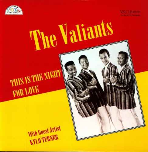 This Is The Night [LP]