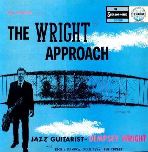 Wright Approach [LP]
