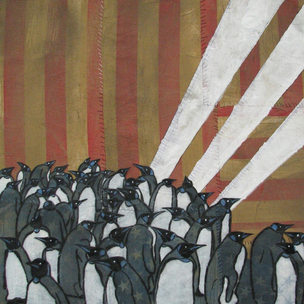 Dillinger Four - Civilwar [CD]