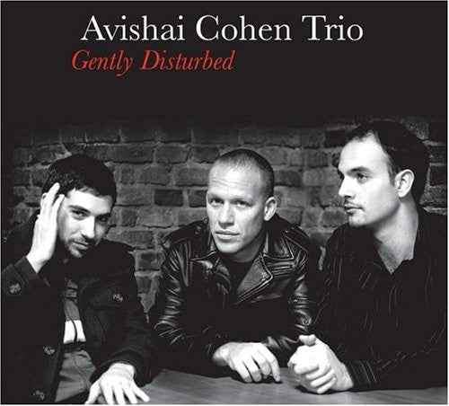 Gently Disturbed [CD]