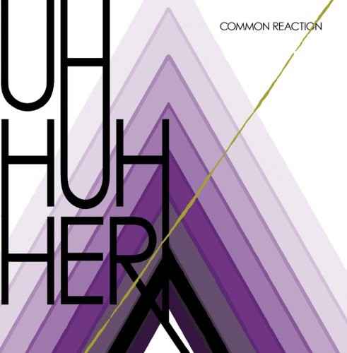 Common Reaction [CD]