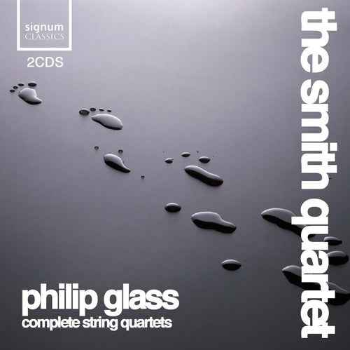 Complete String Quartets [2 CD]