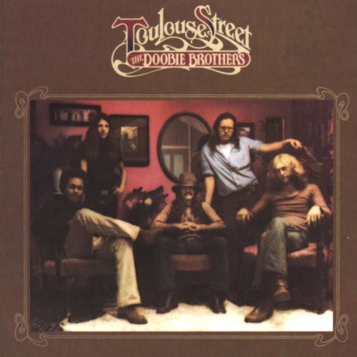 Toulouse Street [CD]