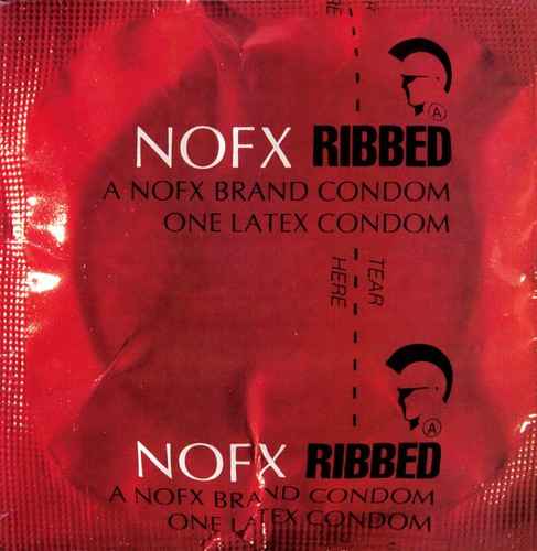 Ribbed [LP]