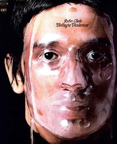 VINTAGE VIOLENCE [LP]