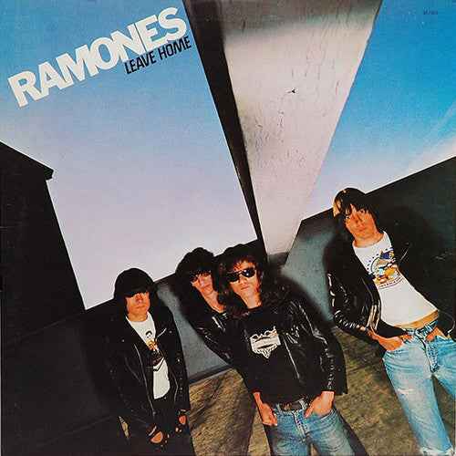 Leave Home [180 Gram]