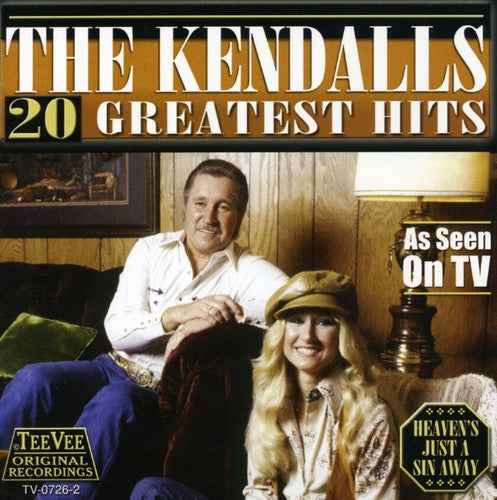 20 Greatest Hits [CD]