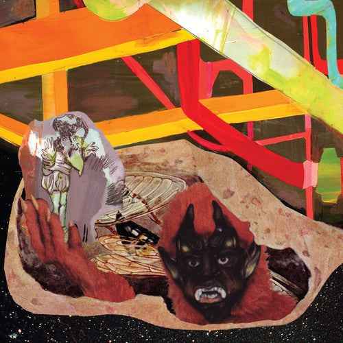 At Mount Zoomer [LP]
