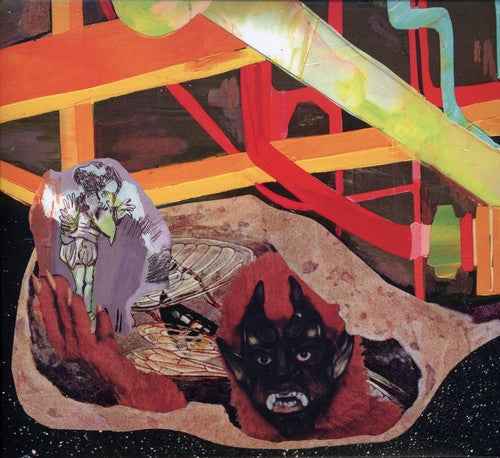 At Mount Zoomer [CD]