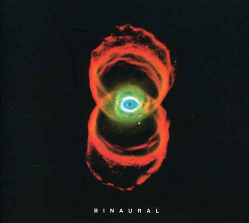 Binaural [CD]