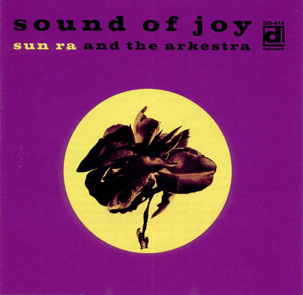Sound of Joy [LP]