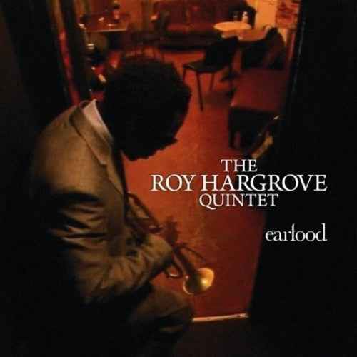 Ear Food [CD]
